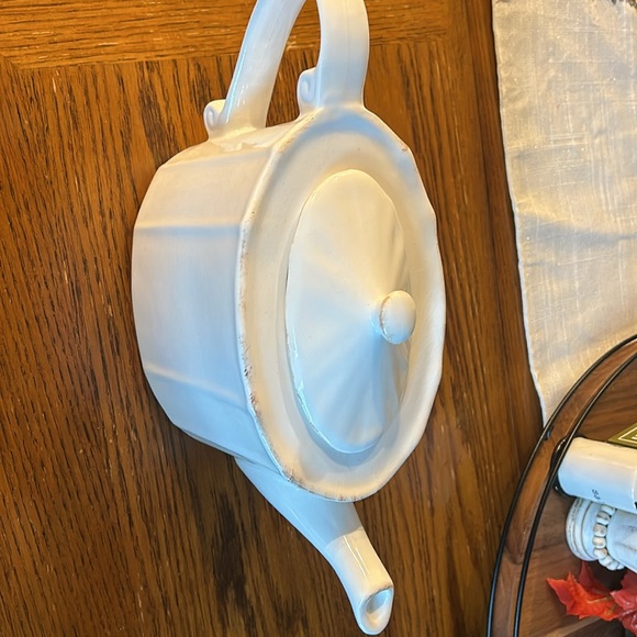 Vintage Le Grande Buffet by Salatier 4530 Tea Pot - Picture 2 of 6